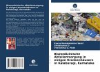Biomedizinische Abfallentsorgung in einigen Krankenhäusern in Kalaburagi, Karnataka Biomedizinische Abfallentsorgung in einigen Krankenhäusern in Kalaburagi, Karnataka