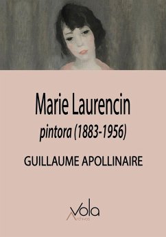 Cover Marie Laurencin, pintora (1883-1956)