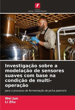 Investigação sobre a modelação de sensores suaves com base na condição de multi-operação - Jun, Wei;Zhu, Li