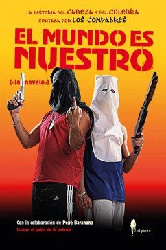 El mundo es nuestro ( El mundo es nuestro (