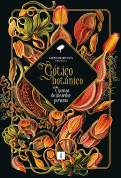 Gotico Botanico - Various Auhors