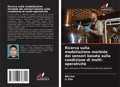 Cover Ricerca sulla modellazione morbida dei sensori basata sulla condizione di multi-operatività