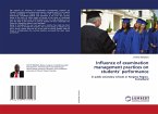 Influence of examination management practices on students¿ performance