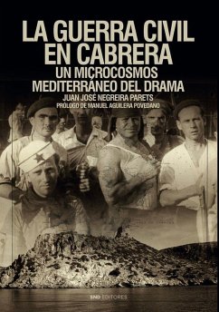 Cover La guerra civil en Cabrera