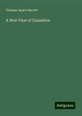 A New View of Causation A New View of Causation