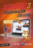 SCRATCH 3 PROGRAMACION CREATIVA SCRATCH 3 PROGRAMACION CREATIVA