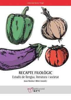 Cover Recapte filològic