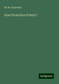 Does Protection Protect? Does Protection Protect?