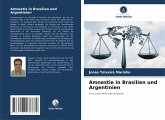 Amnestie in Brasilien und Argentinien