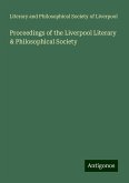 Proceedings of the Liverpool Literary & Philosophical Society