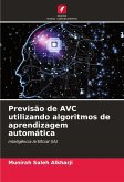 Previsão de AVC utilizando algoritmos de aprendizagem automática