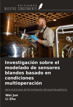Cover Investigación sobre el modelado de sensores blandos basado en condiciones multioperación