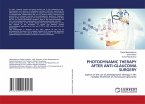 PHOTODYNAMIC THERAPY AFTER ANTI-GLAUCOMA SURGERY