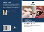 CAD CAM IN FPD