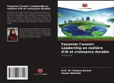 Façonner l'avenir: Leadership en matière d'IA et croissance durable Façonner l'avenir: Leadership en matière d'IA et croissance durable