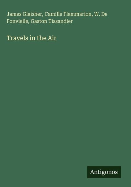 Travels in the Air