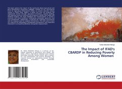 The Impact of IFAD's CBARDP in Reducing Poverty Among Women - Manga, Taibat Abdullahi