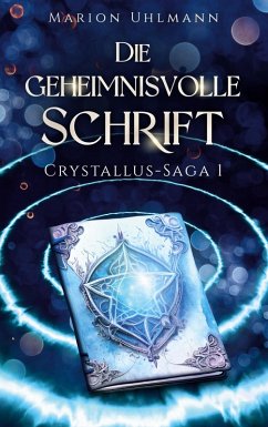 Cover Die geheimnisvolle Schrift