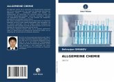 ALLGEMEINE CHEMIE ALLGEMEINE CHEMIE