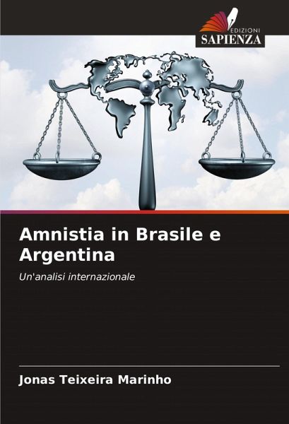 Amnistia in Brasile e Argentina Amnistia in Brasile e Argentina