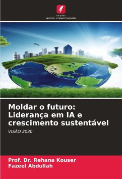 Cover Moldar o futuro: Liderança em IA e crescimento sustentável
