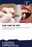 CAD CAM IN FPD