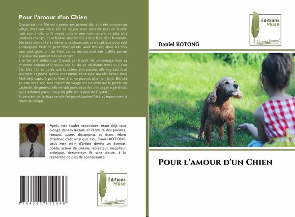 Pour l'amour d'un Chien Pour l'amour d'un Chien