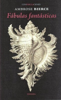 Cover Fábulas fantásticas