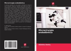 Microcirurgia endodôntica - Shetty, Nikhitha