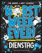 Dienstag / Worst Week Ever Bd.2  ... - Bild 1