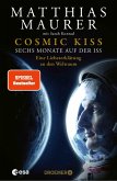 Cosmic Kiss  (Mängelexemplar)