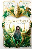 Am Anfang der Welt / Solartopia Bd.1 (Mängelexemplar) Am Anfang der Welt / Solartopia Bd.1 (Mängelexemplar)