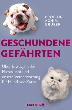 Geschundene Gefährten (Mängelexemplar) - Gruber, Achim