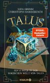 Talus - Pen & Paper in der magischen Welt von Talus (Mängelexemplar) Talus - Pen & Paper in der magischen Welt von Talus (Mängelexemplar)