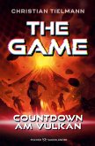 Countdown am Vulkan / The Game Bd.2 (Mängelexemplar) Countdown am Vulkan / The Game Bd.2 (Mängelexemplar)