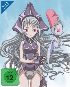 Cover Shaman King Vol. 3
