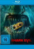 Shark Evil Shark Evil