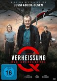 Verheißung - Der Grenzenlose Verheißung - Der Grenzenlose