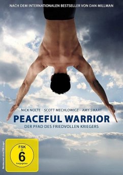 Cover Peaceful Warrior - Der Pfad des friedvollen Kriegers