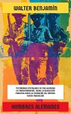 Hombres alemanes (eBook, ePUB) Hombres alemanes (eBook, ePUB)
