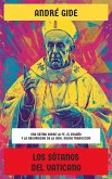 Los sótanos del Vaticano (eBook, ePUB) Los sótanos del Vaticano (eBook, ePUB)