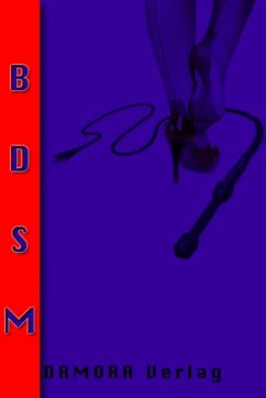 Cover Erotische Geschichten BDSM Band 1 (eBook, ePUB)