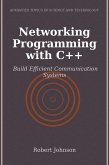 Networking Programming with C++ (eBook, ePUB)