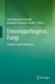 Entomopathogenic Fungi (eBook, PDF)