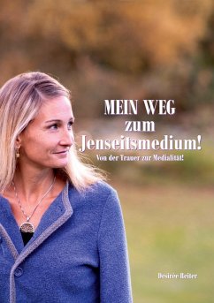 Mein Weg zum Jenseitsmedium (eBook, ePUB)