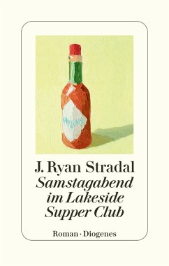 Cover Samstagabend im Lakeside Supper Club (eBook, ePUB)