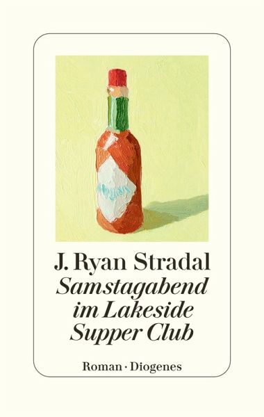 Samstagabend im Lakeside Supper Club (eBook, ePUB) Samstagabend im Lakeside Supper Club (eBook, ePUB)