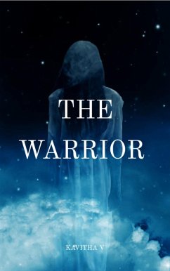 Cover The Warrior (eBook, ePUB)
