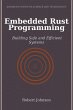 Embedded Rust Programming (eBook, ePUB) - Bild 1