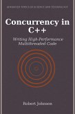 Concurrency in C++ (eBook, ePUB)